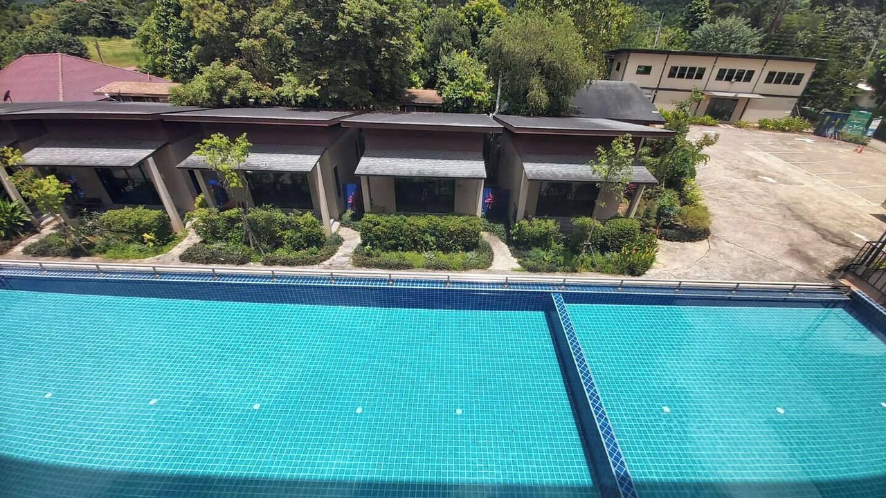 Photo of Outdoor in Mu Si