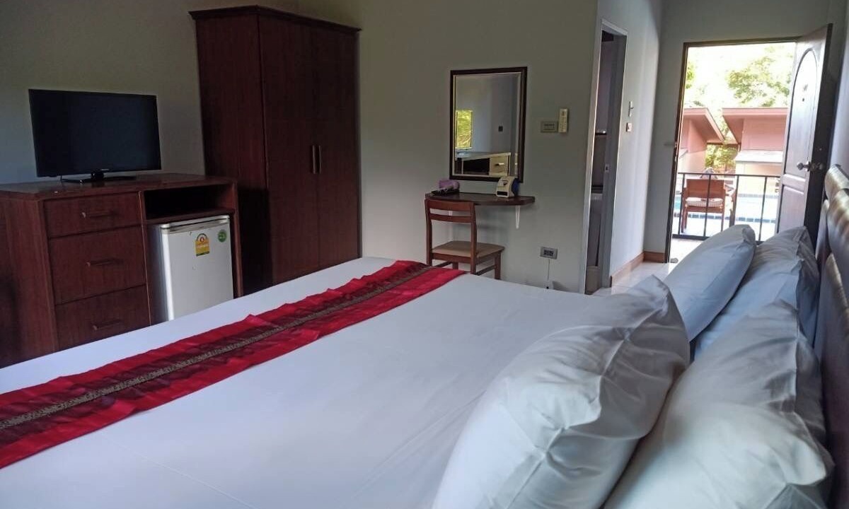 Photo of Bedroom in Mu Si