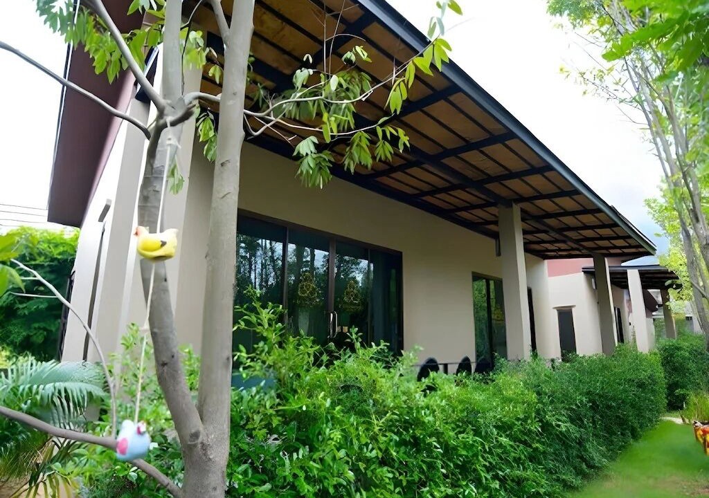 Photo of Outdoor in Mu Si