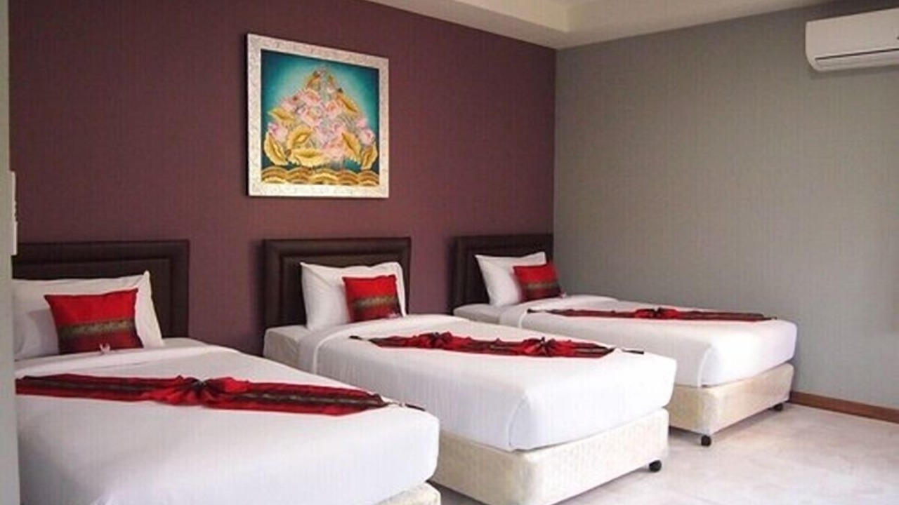 Photo of Bedroom in Mu Si
