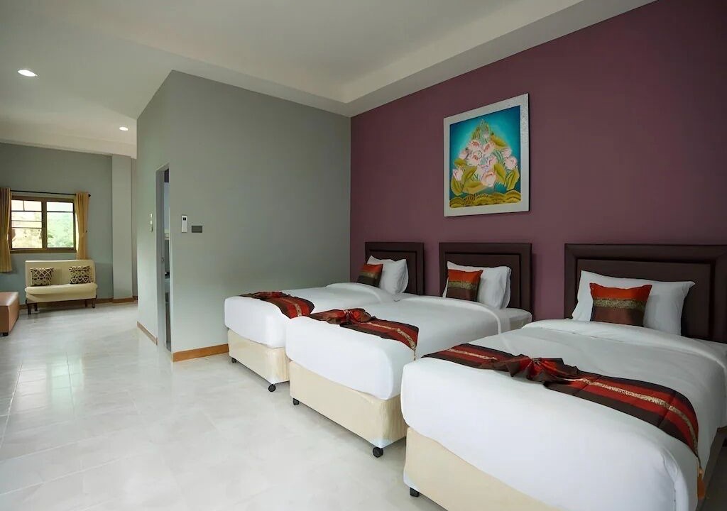 Photo of Bedroom in Mu Si