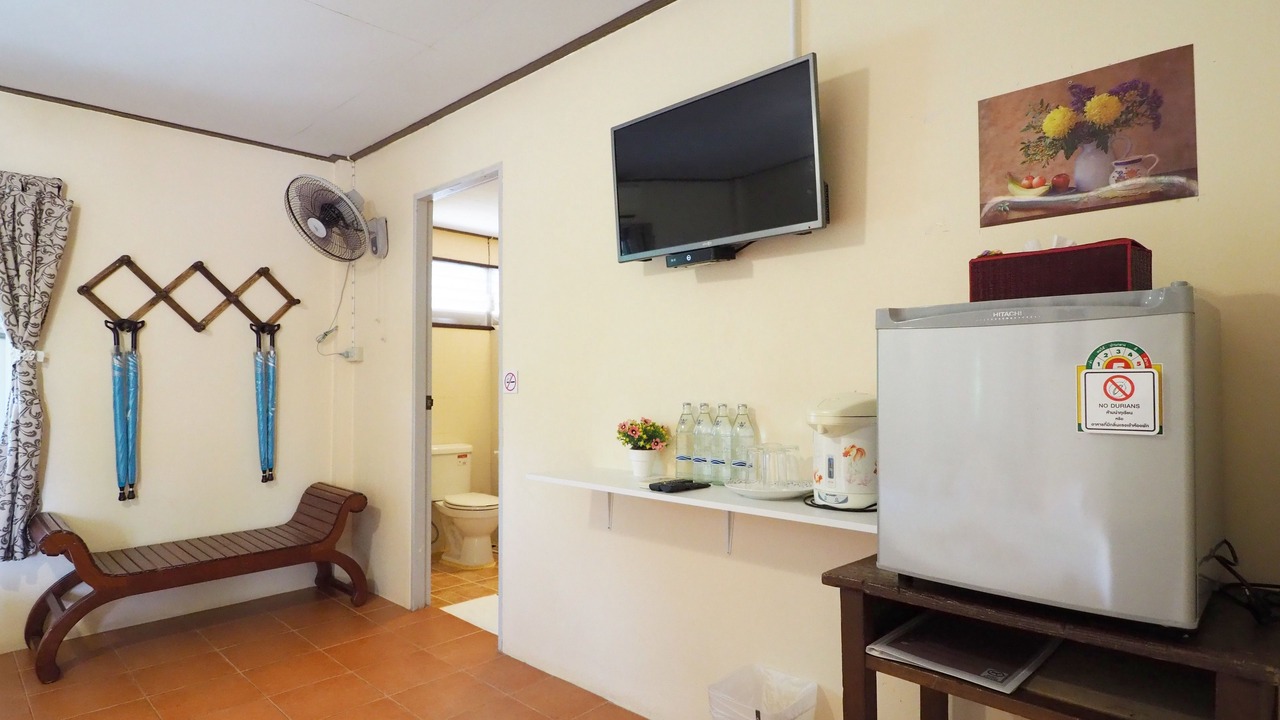 Photo of Bedroom in Khlong Khut