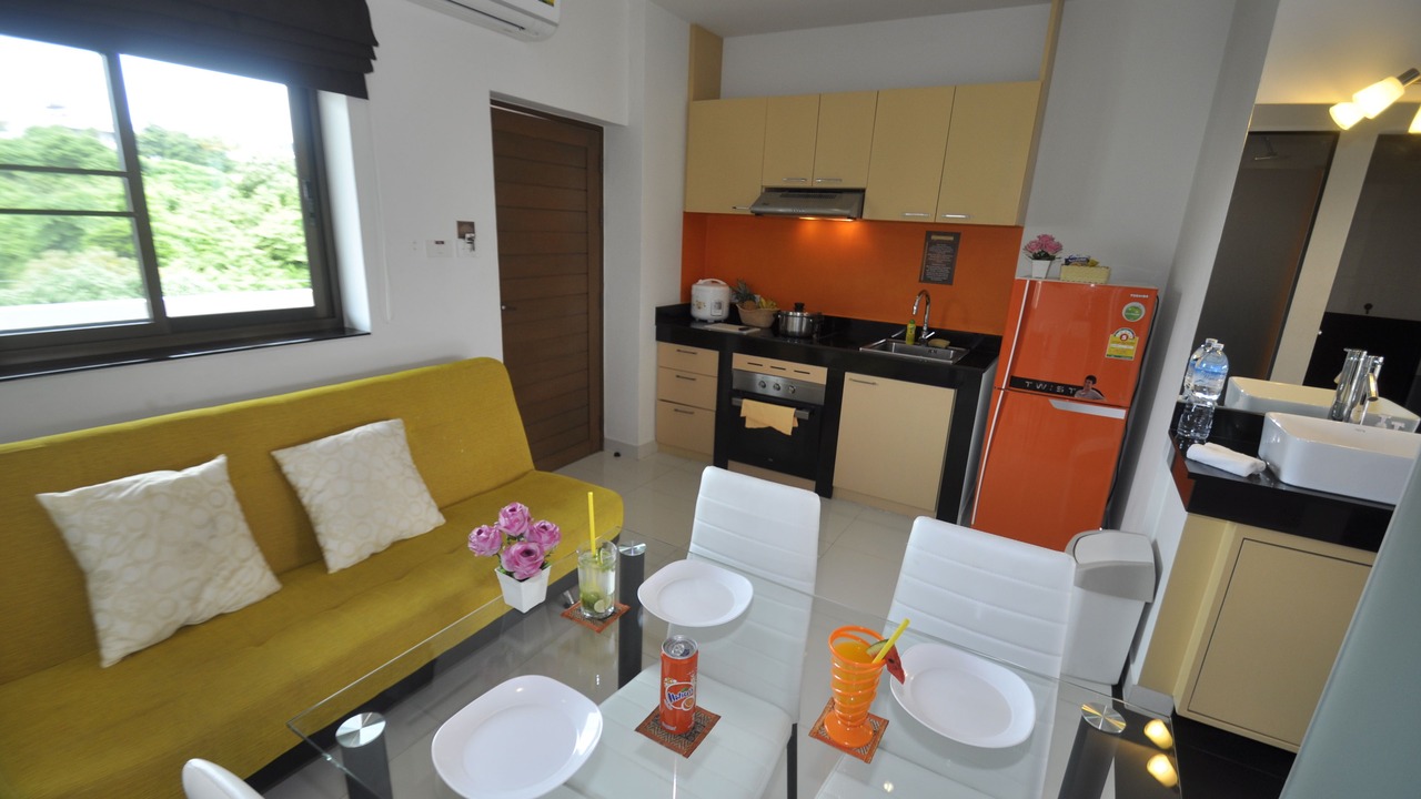 Photo of Bedroom in Ban Saiyuan