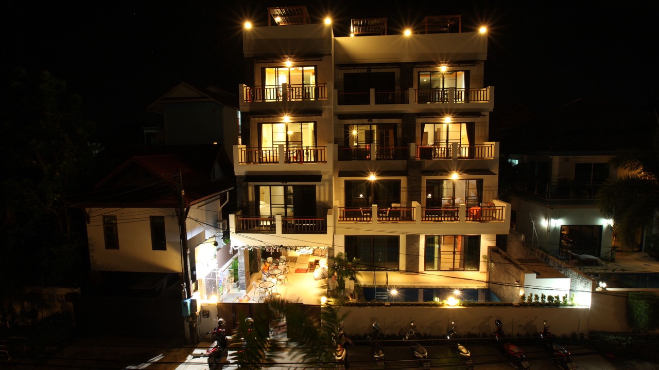 Photo of Outdoor in Ban Saiyuan