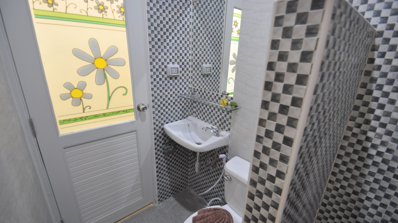 Photo of Bathroom in Ban Saiyuan