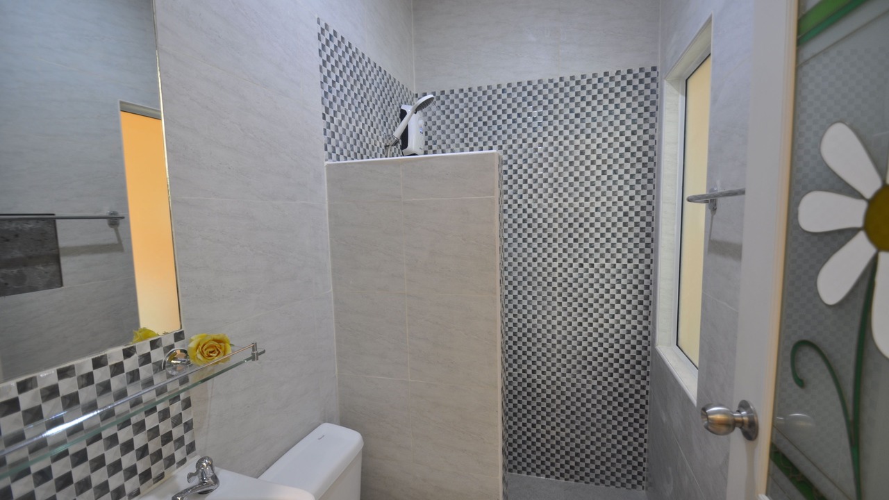 Photo of Bathroom in Ban Saiyuan