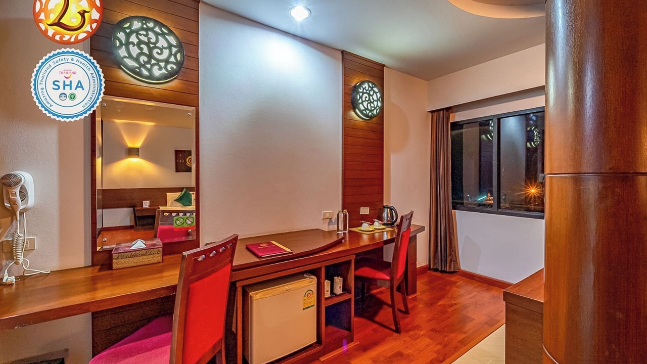 Photo of Bedroom in Nakhon Si Thammarat