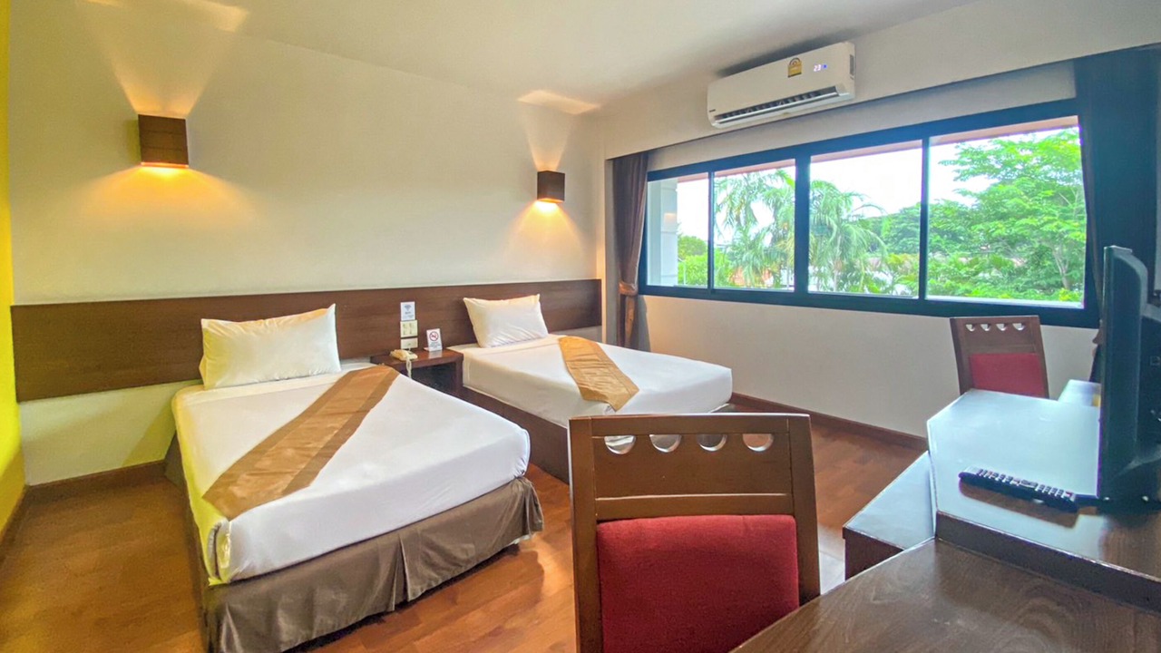 Photo of Bedroom in Nakhon Si Thammarat