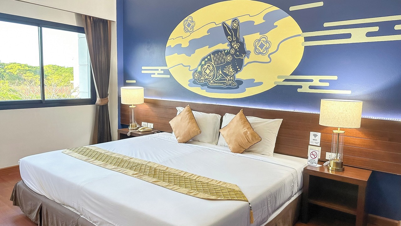 Photo of Bedroom in Nakhon Si Thammarat