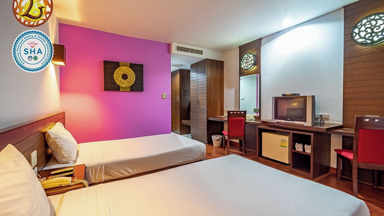 Photo of Bedroom in Nakhon Si Thammarat