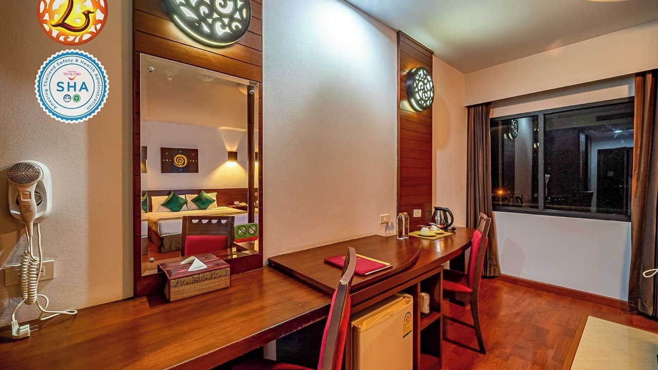 Photo of Bedroom in Nakhon Si Thammarat