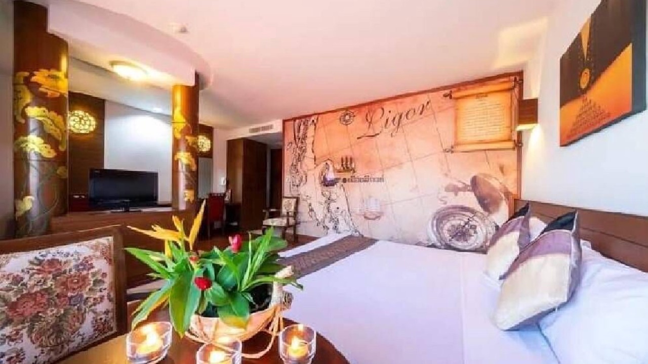 Photo of Livingroom in Nakhon Si Thammarat
