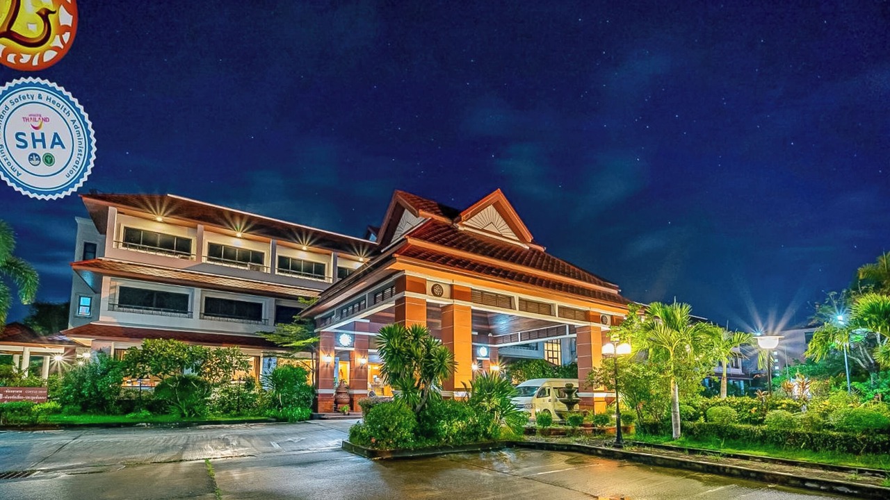 Photo of Outdoor in Nakhon Si Thammarat
