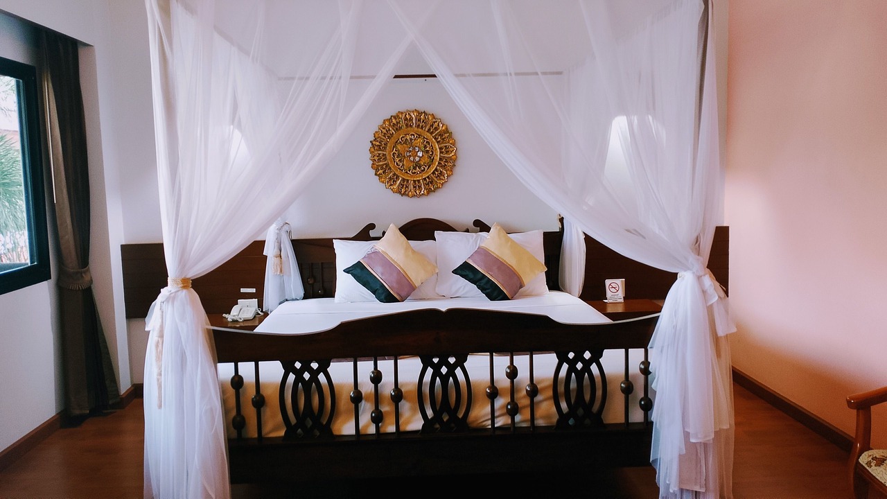 Photo of Bedroom in Nakhon Si Thammarat