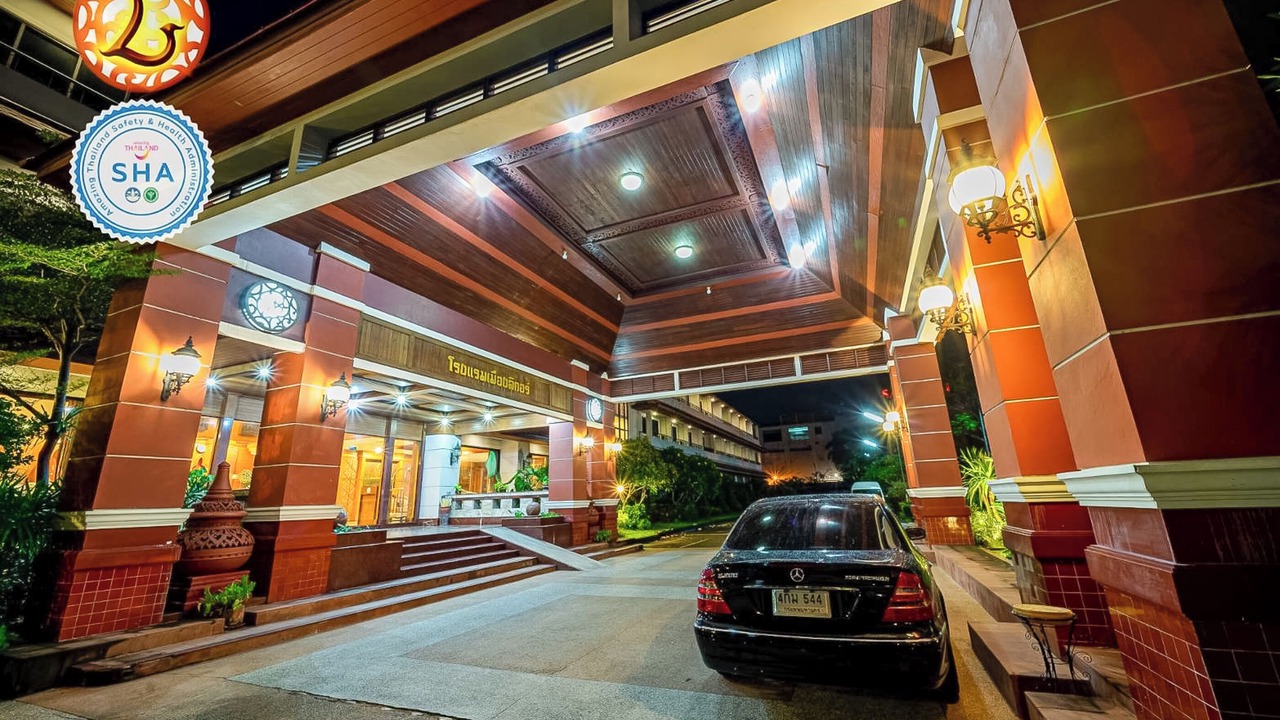 Photo of Outdoor in Nakhon Si Thammarat