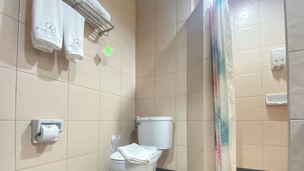 Photo of Bathroom in Nakhon Si Thammarat