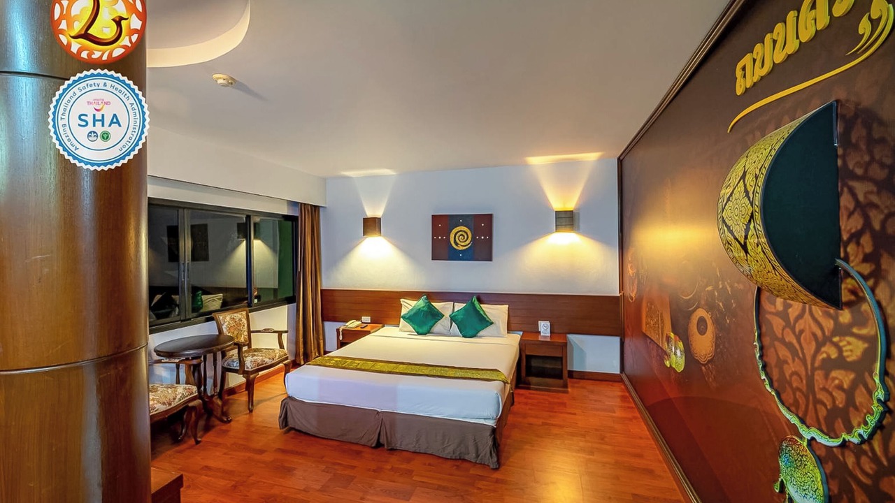 Photo of Bedroom in Nakhon Si Thammarat