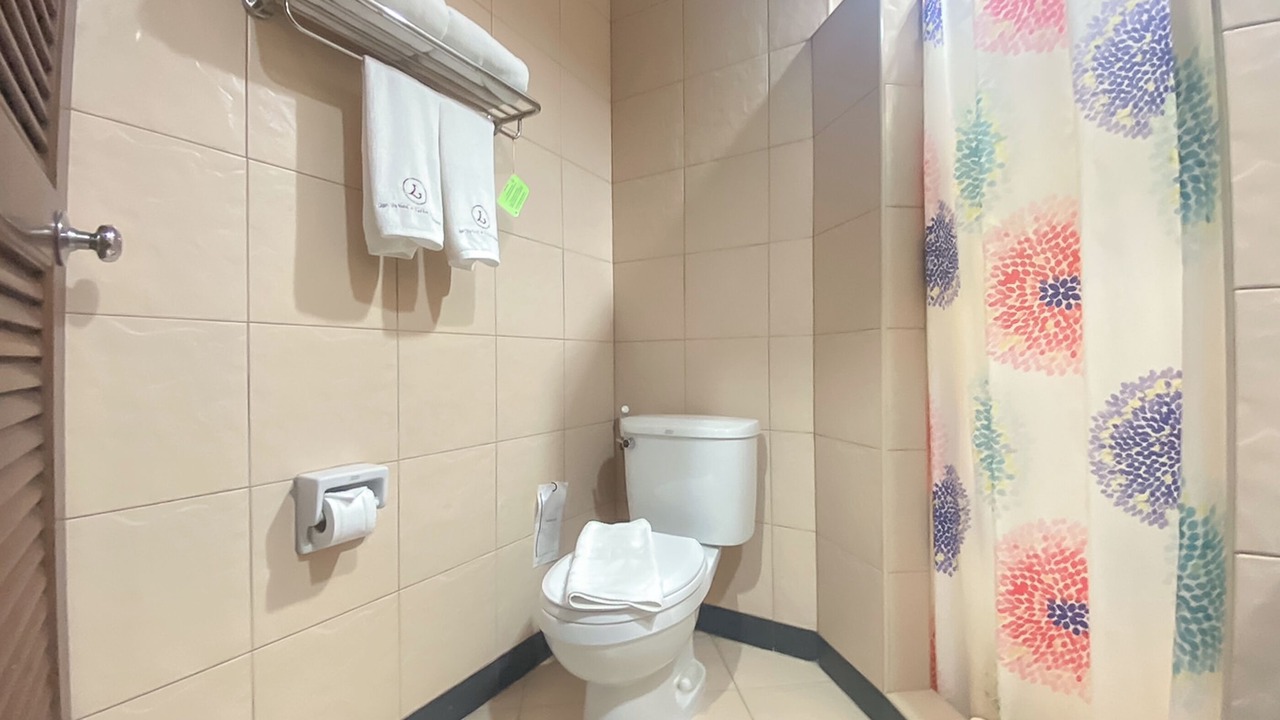 Photo of Bathroom in Nakhon Si Thammarat