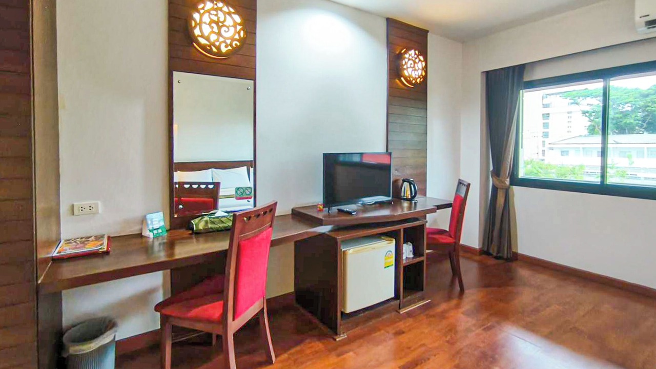 Photo of Bedroom in Nakhon Si Thammarat