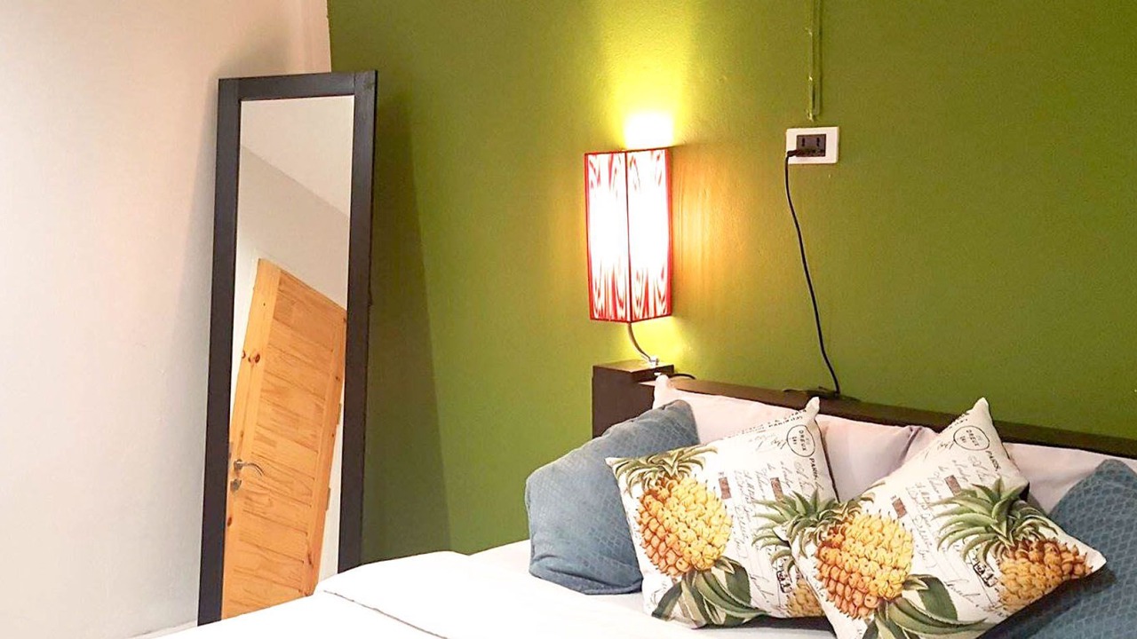 Photo of Bedroom in Nakhon Si Thammarat
