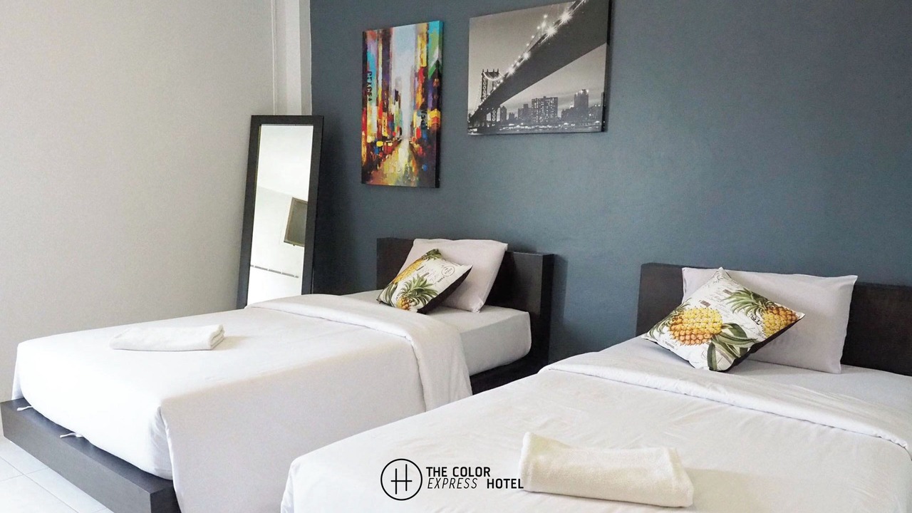 Photo of Bedroom in Nakhon Si Thammarat