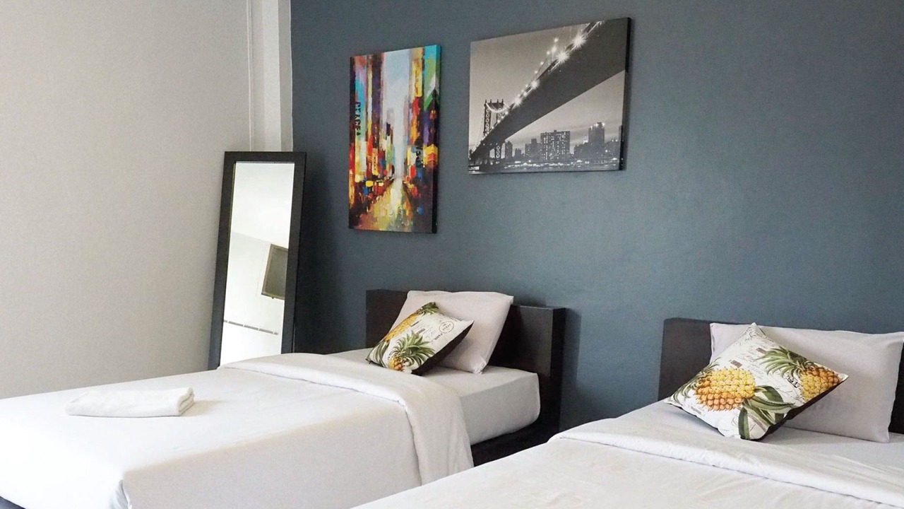 Photo of Bedroom in Nakhon Si Thammarat