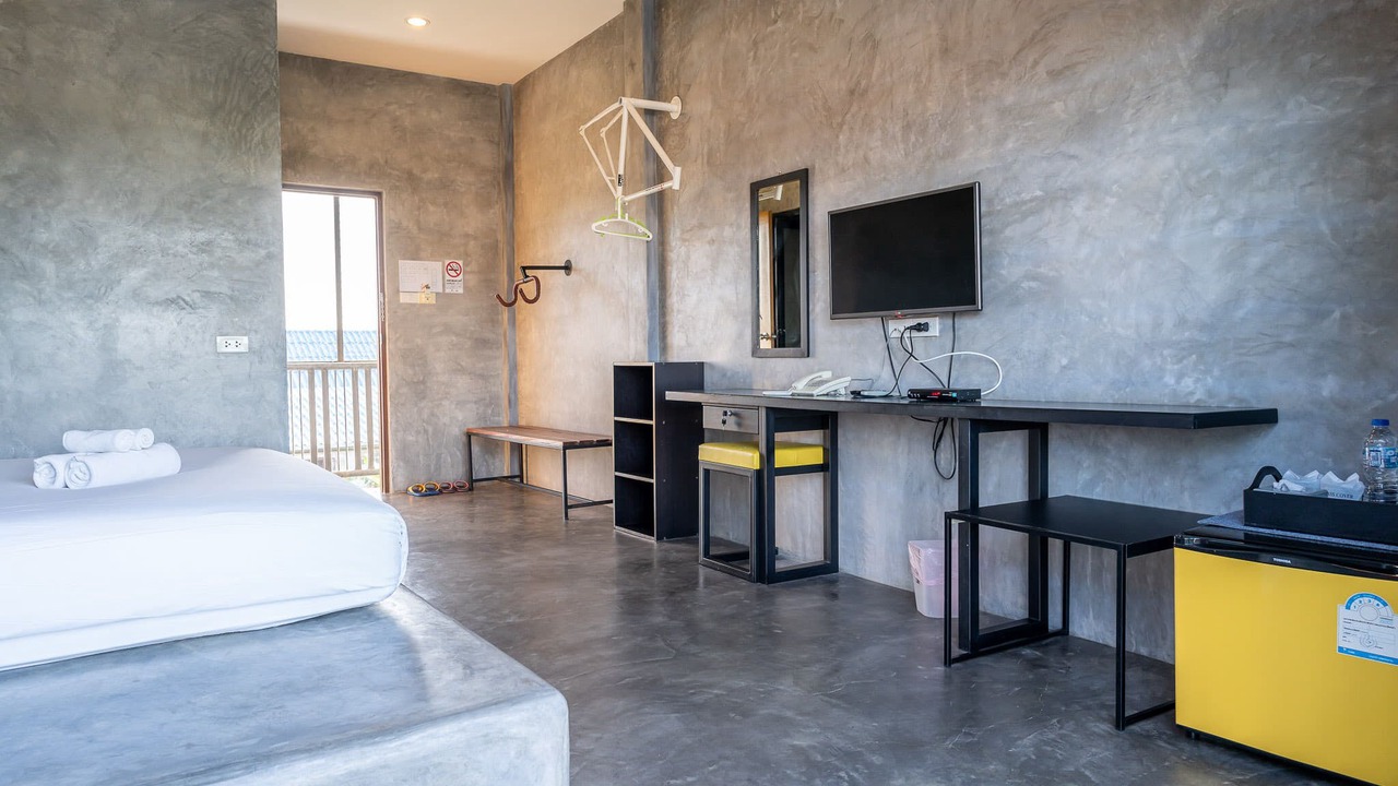 Photo of Bedroom in Hin Lek Fai
