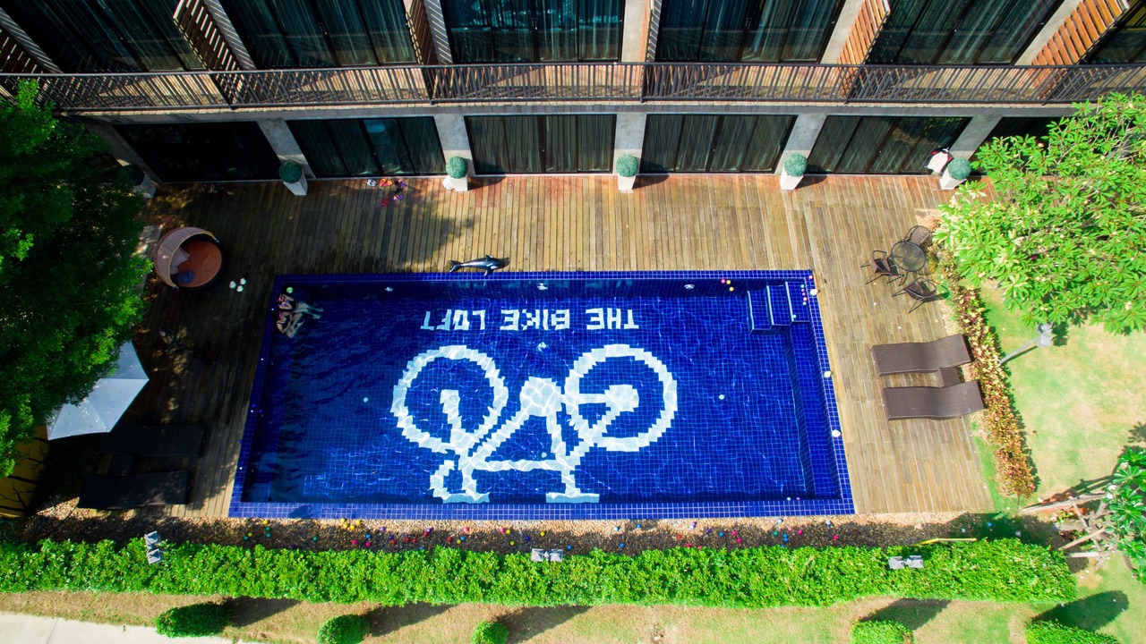 Photo of Outdoor in Hin Lek Fai