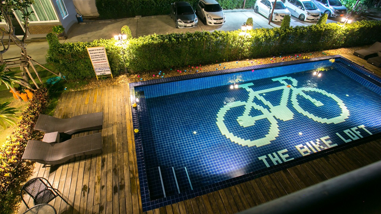 Photo of Outdoor in Hin Lek Fai