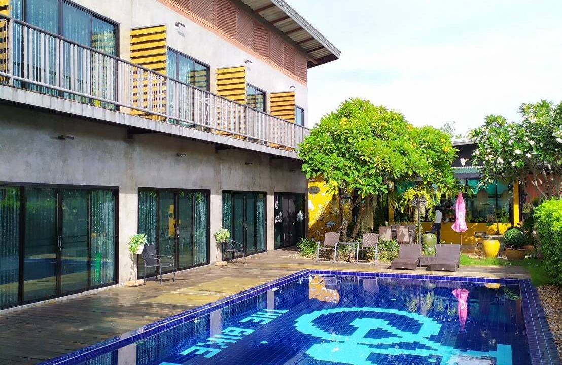 Photo of Outdoor in Hin Lek Fai