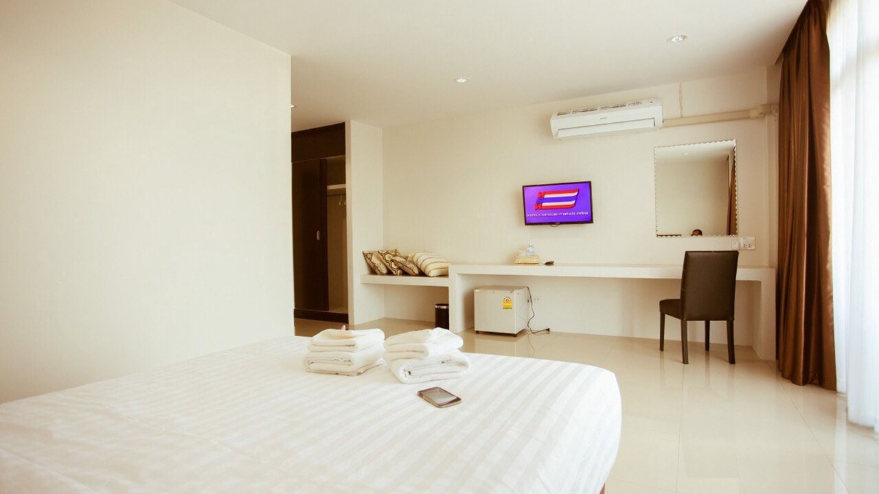 Photo of Bedroom in Phitsanulok