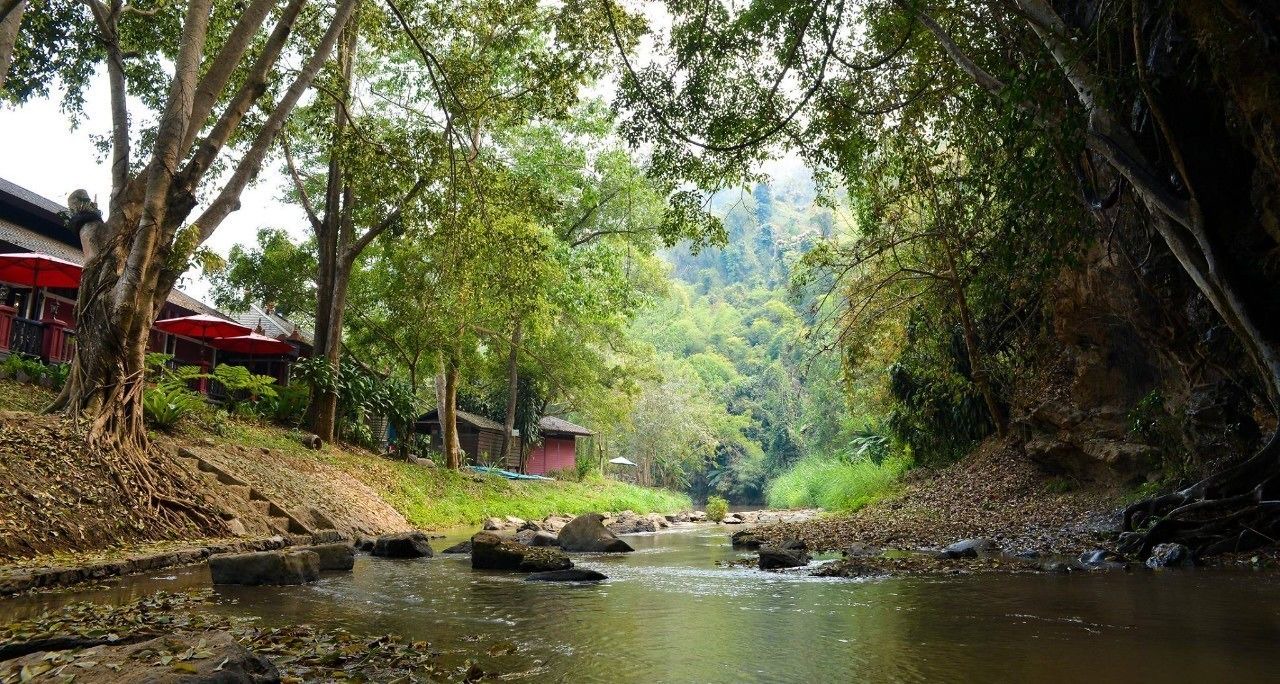 Photo of Outdoor in Ban Pong