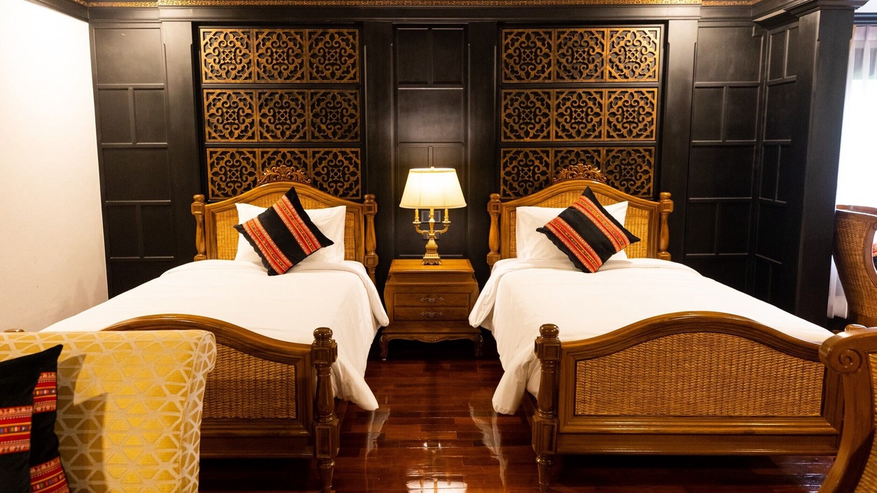 Photo of Bedroom in Ban Pong