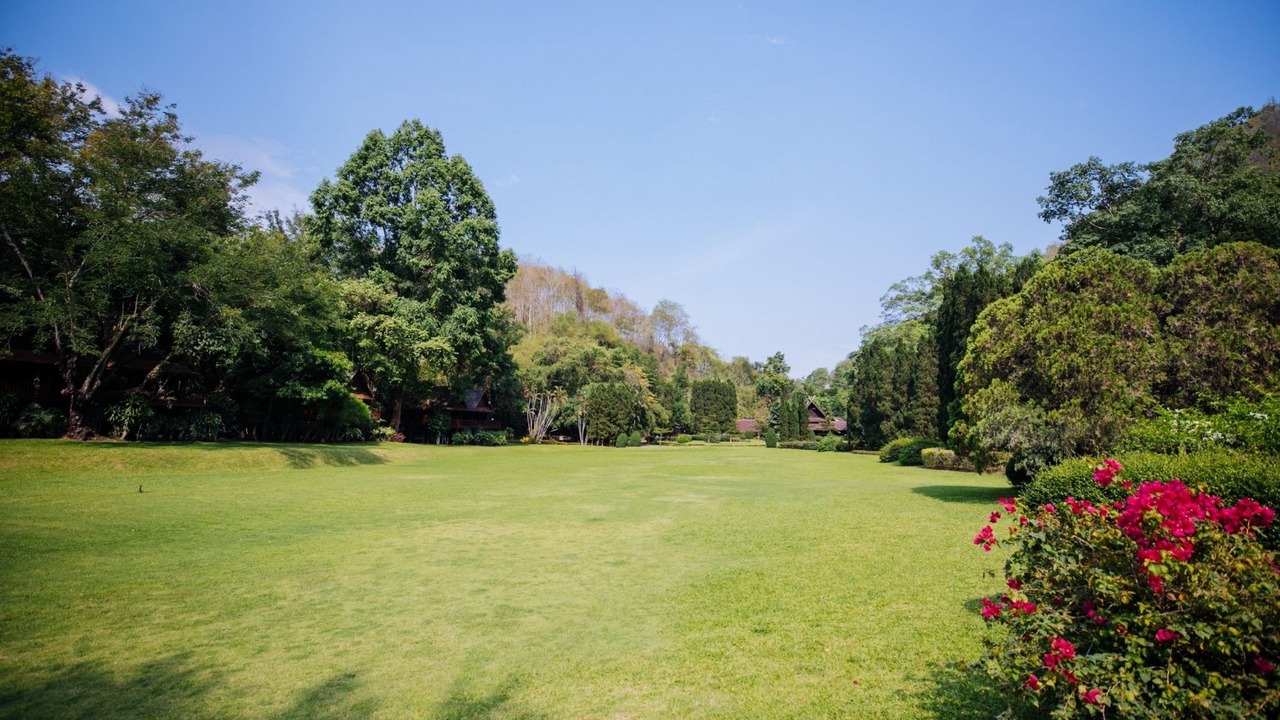 Photo of Outdoor in Ban Pong