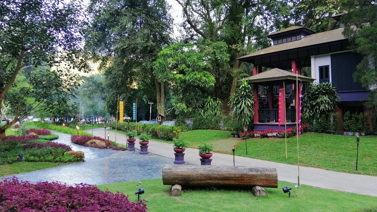 Photo of Outdoor in Ban Pong