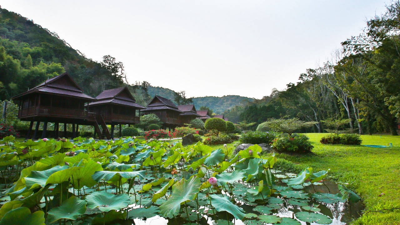 Photo of Outdoor in Ban Pong