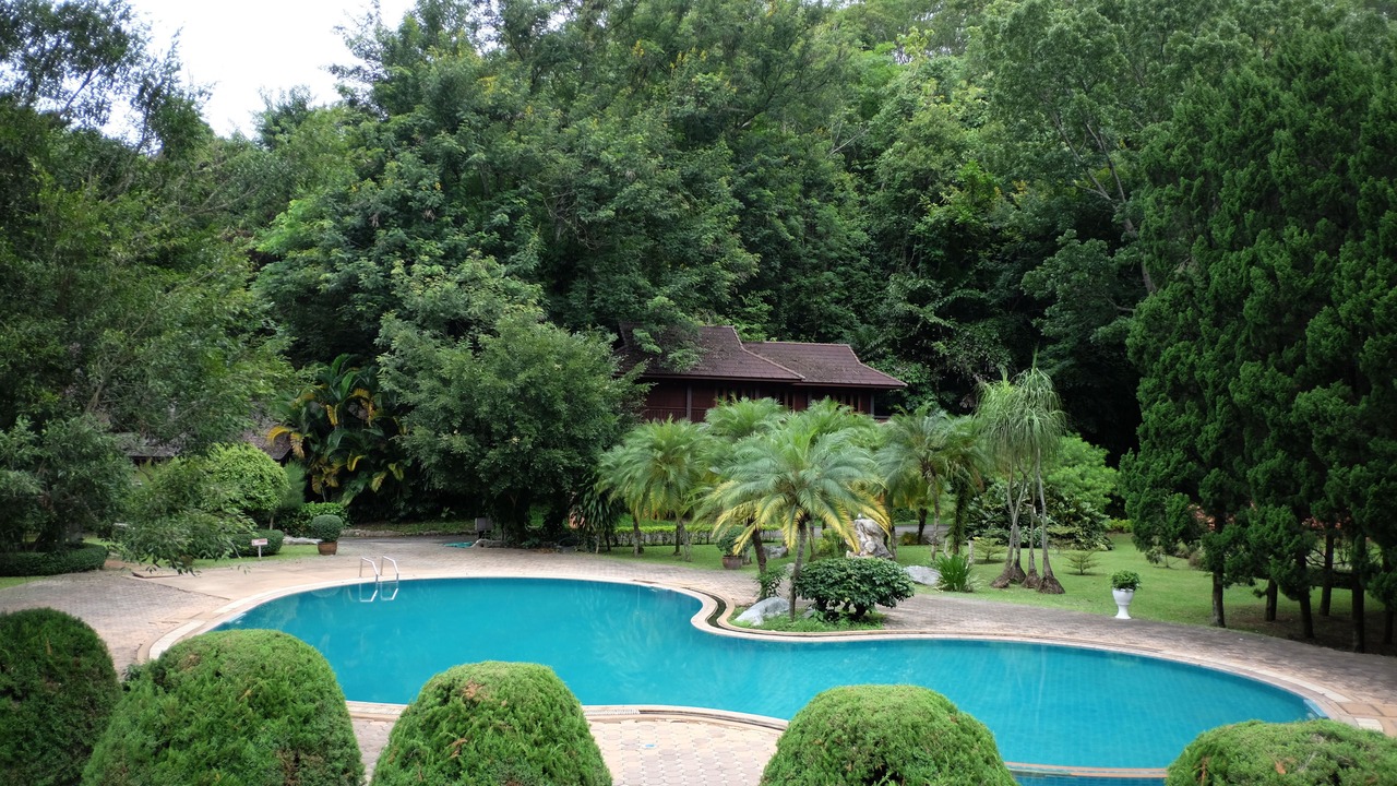 Photo of Outdoor in Ban Pong