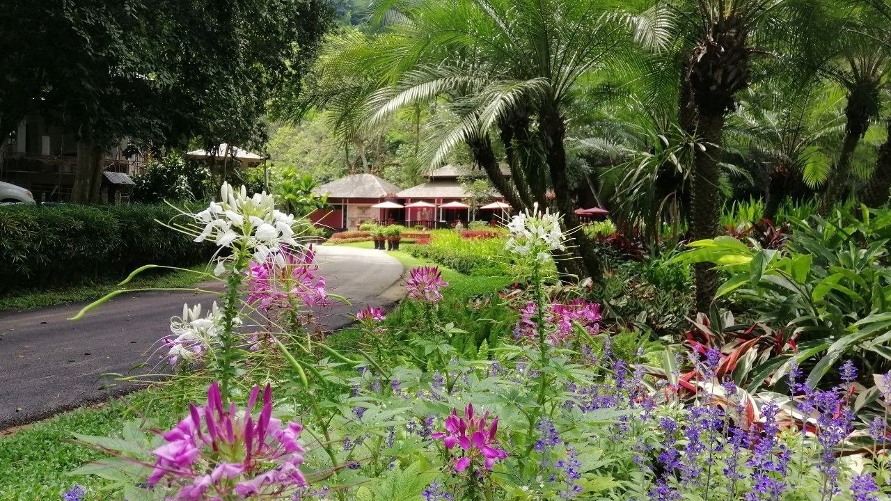 Photo of Outdoor in Ban Pong