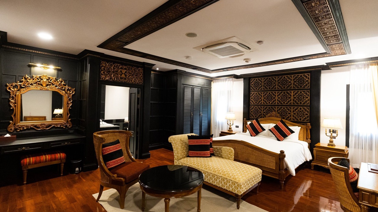 Photo of Bedroom in Ban Pong