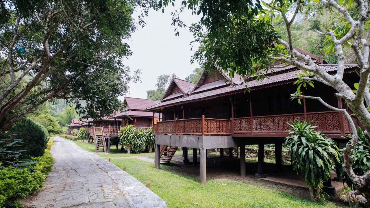 Photo of Outdoor in Ban Pong
