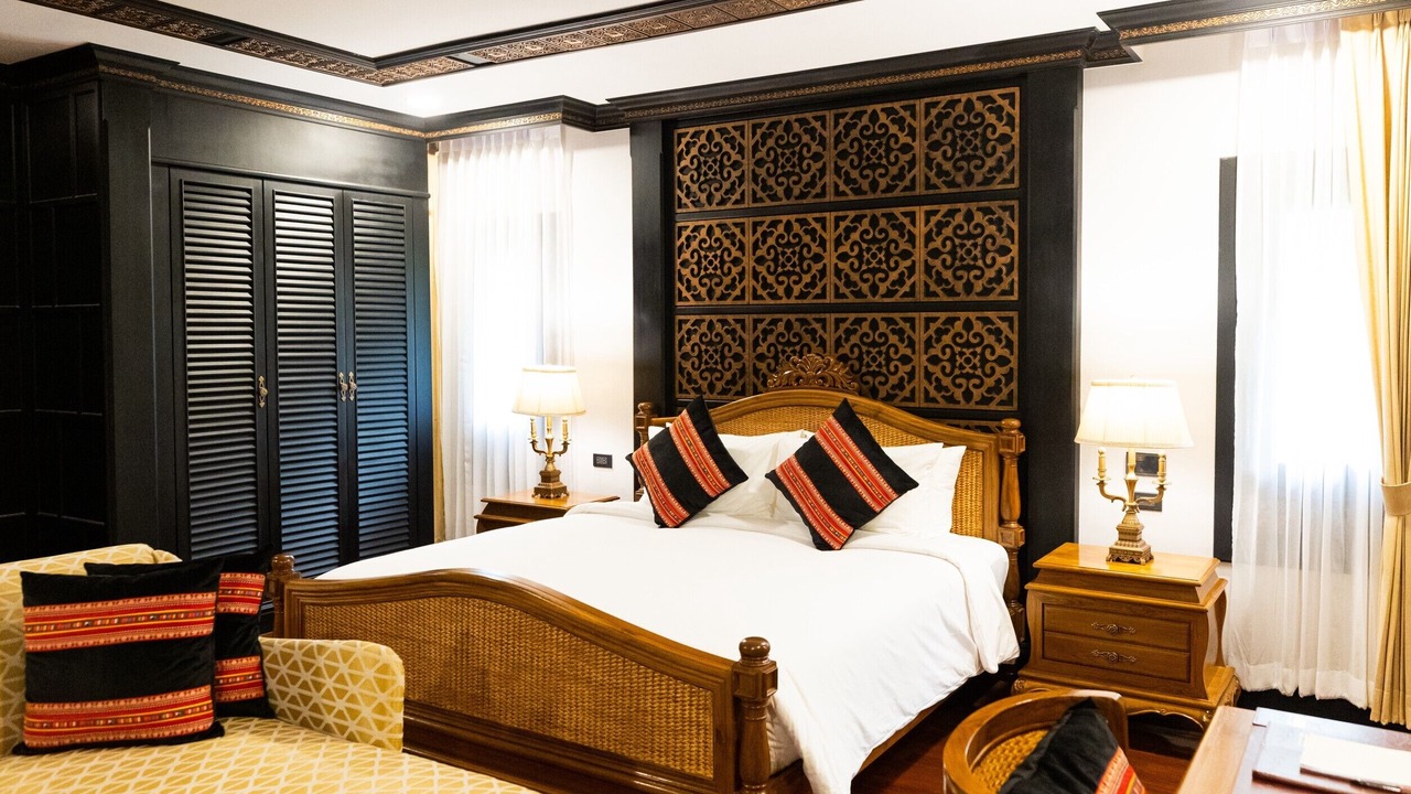 Photo of Bedroom in Ban Pong