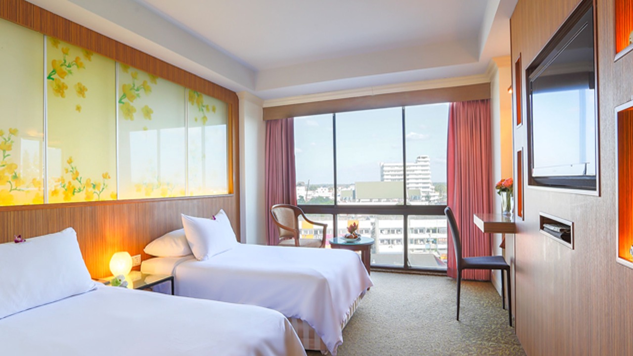 Photo of Bedroom in Mukdahan