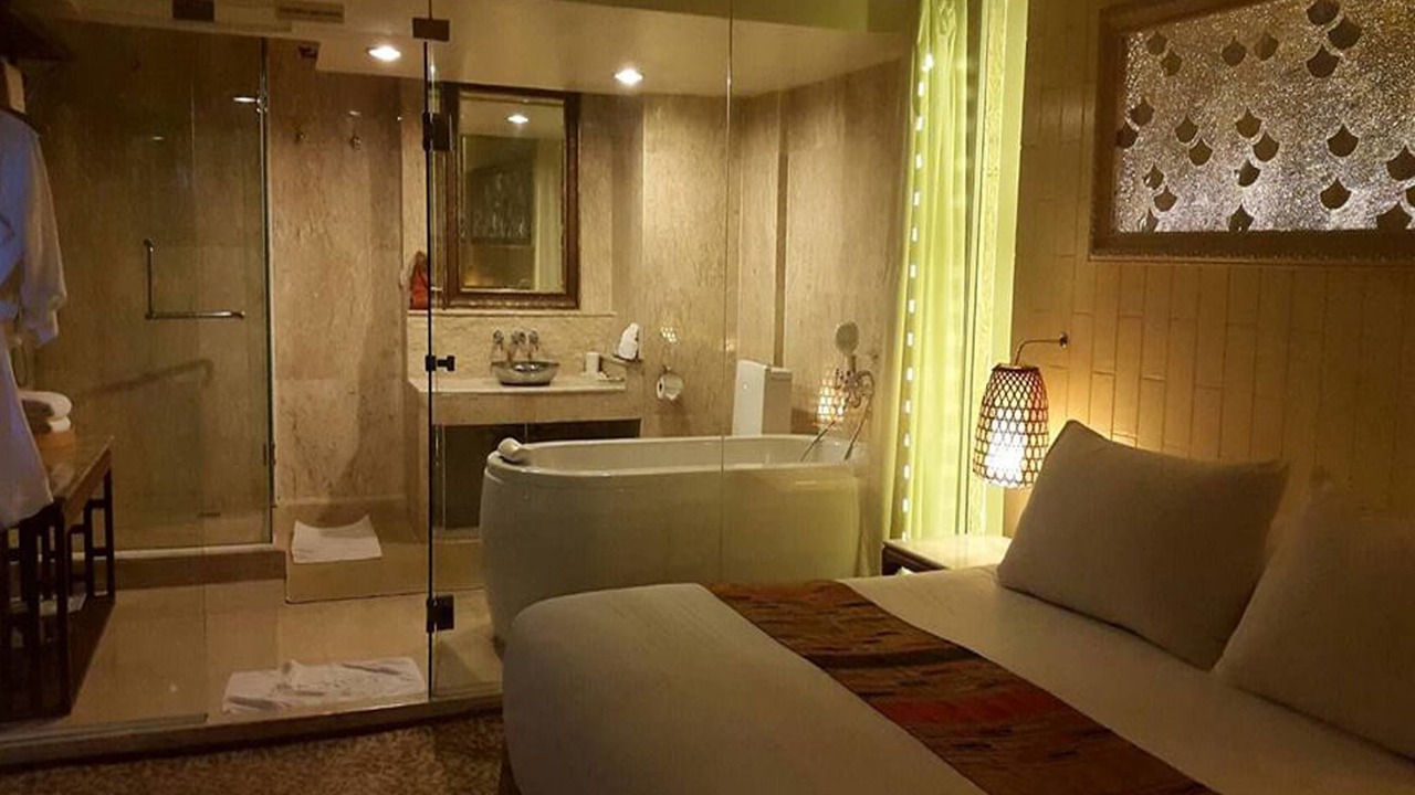 Photo of Bedroom in Mukdahan