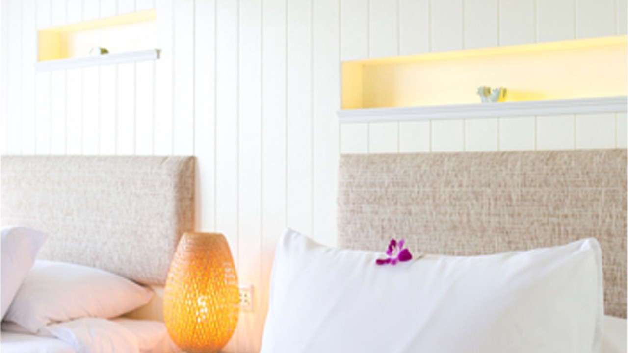 Photo of Bedroom in Mukdahan