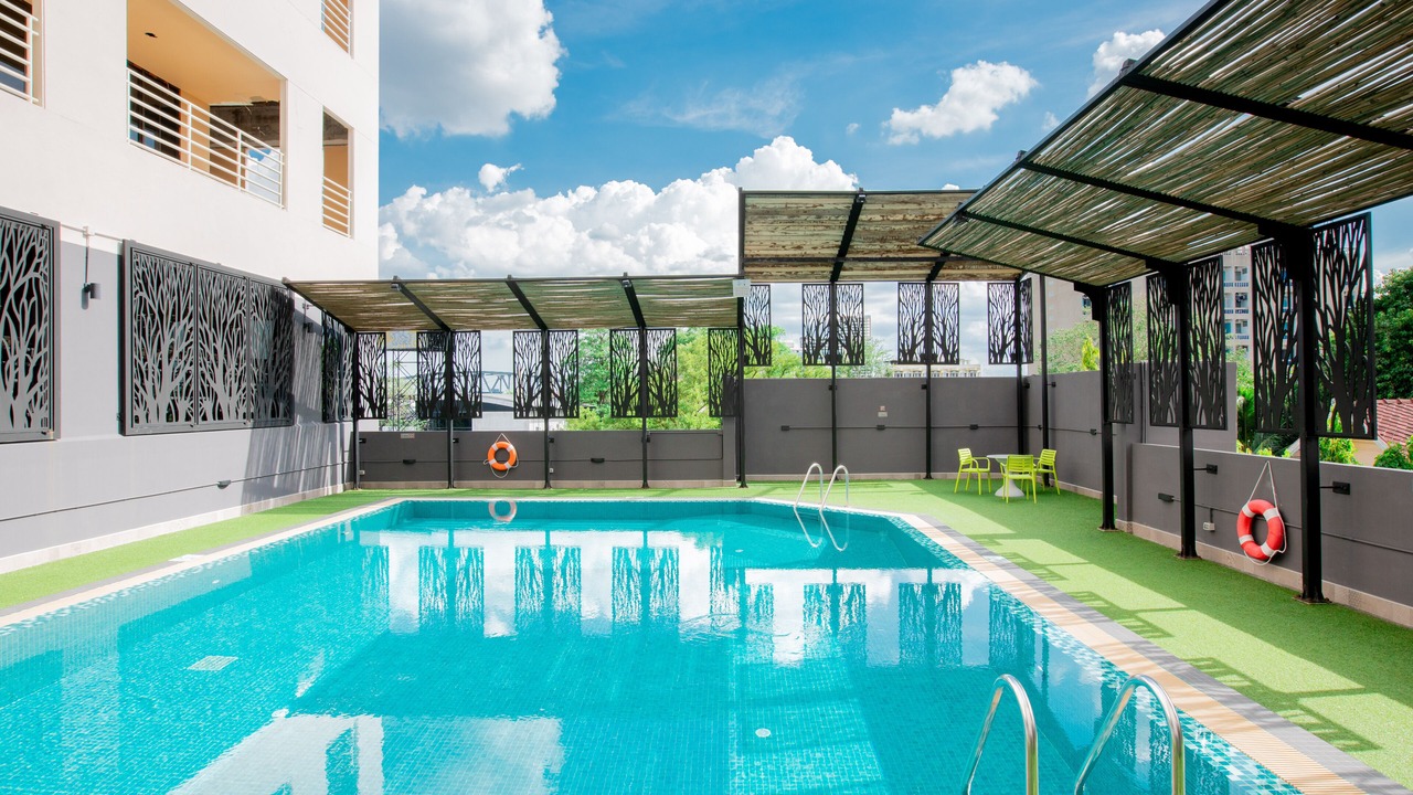 Photo of Outdoor in Bang Phlat