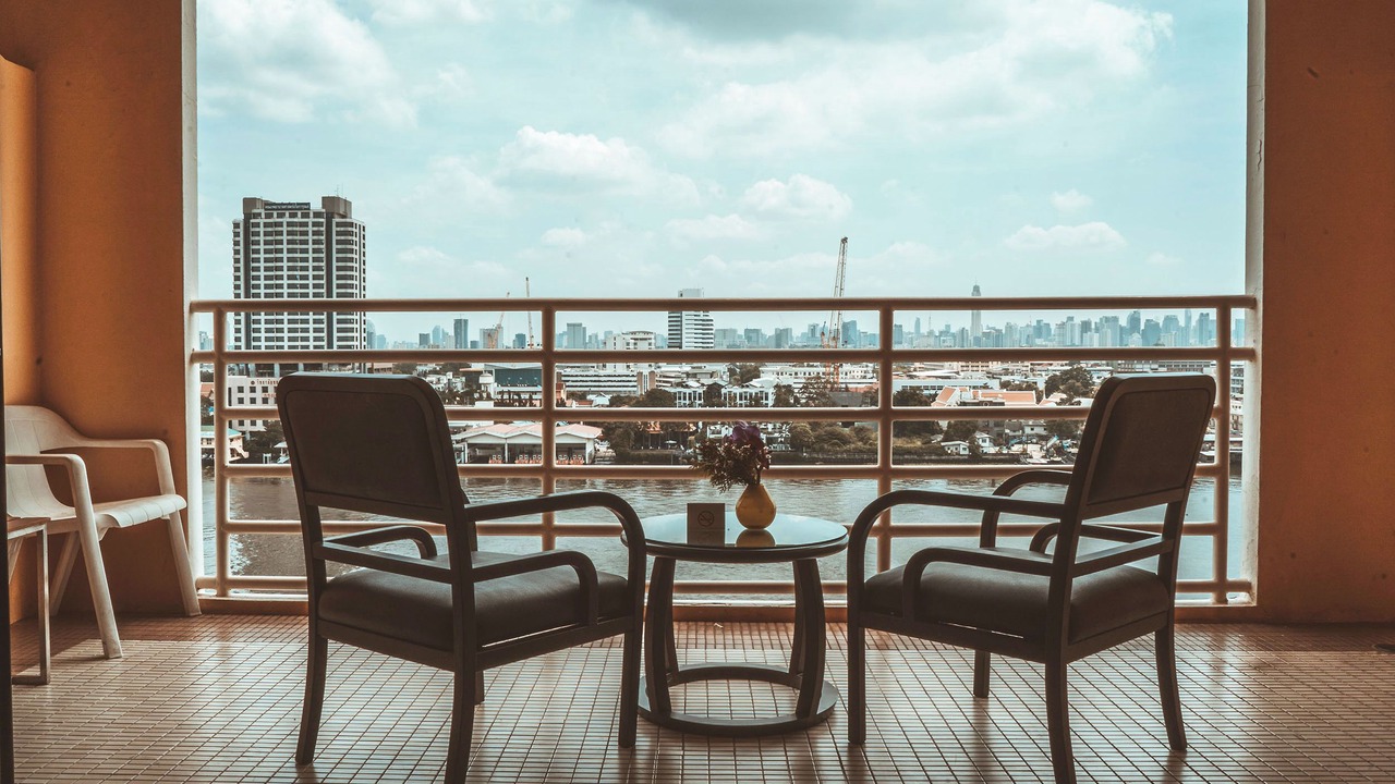 Photo of Outdoor in Bang Phlat