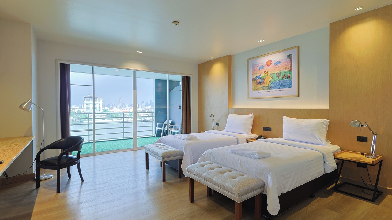 Photo of Bedroom in Bang Phlat