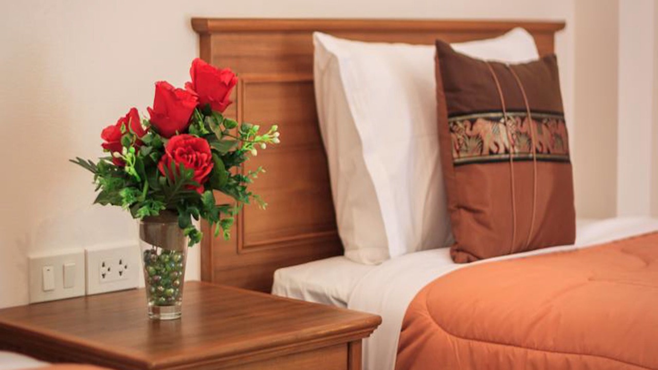 Photo of Bedroom in Khanom