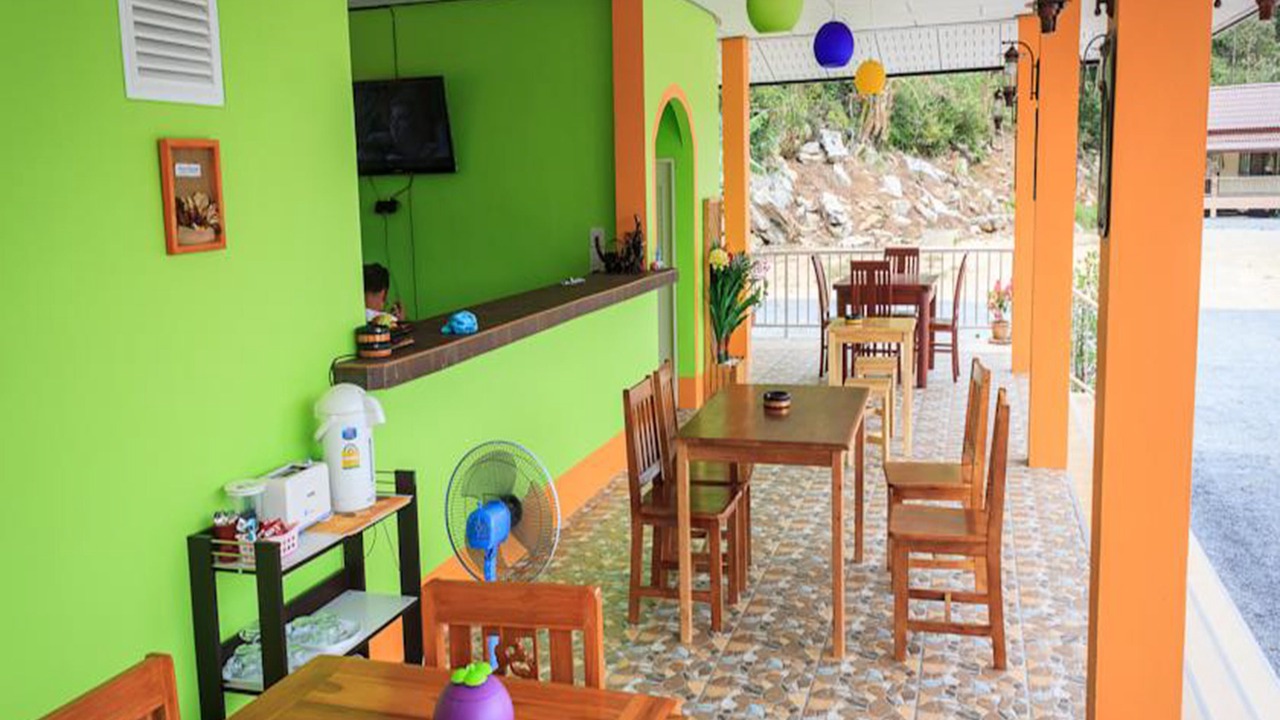 Photo of Others in Khanom