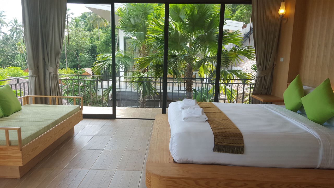 Photo of Bedroom in Khanom